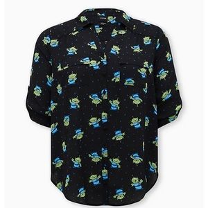 Disney’s Toy Story “The Claw” Torrid Plus Size Limited Edition